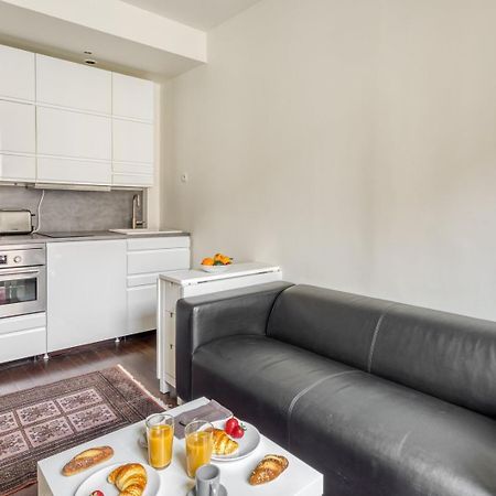 Charming Apartment Close To Gare De Lyon Paris Exterior foto