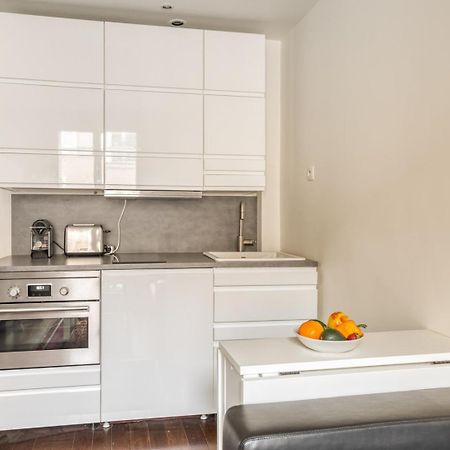 Charming Apartment Close To Gare De Lyon Paris Exterior foto