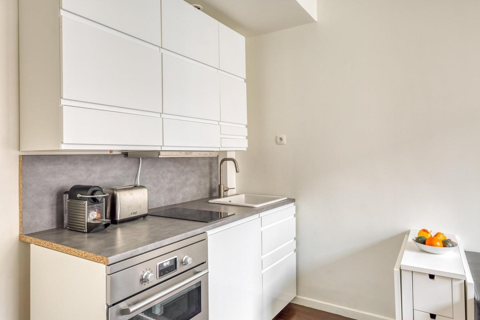 Charming Apartment Close To Gare De Lyon Paris Exterior foto