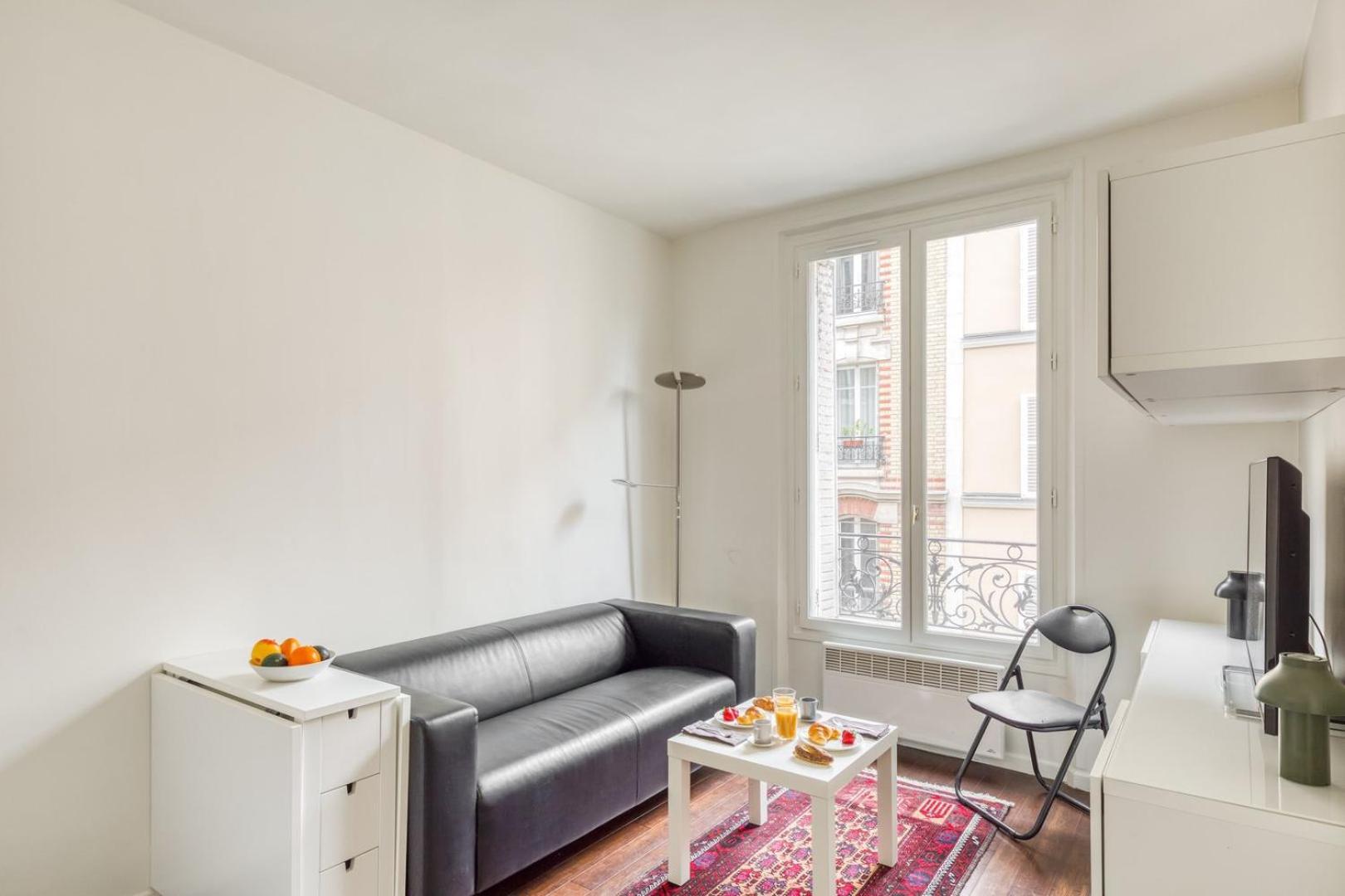Charming Apartment Close To Gare De Lyon Paris Exterior foto