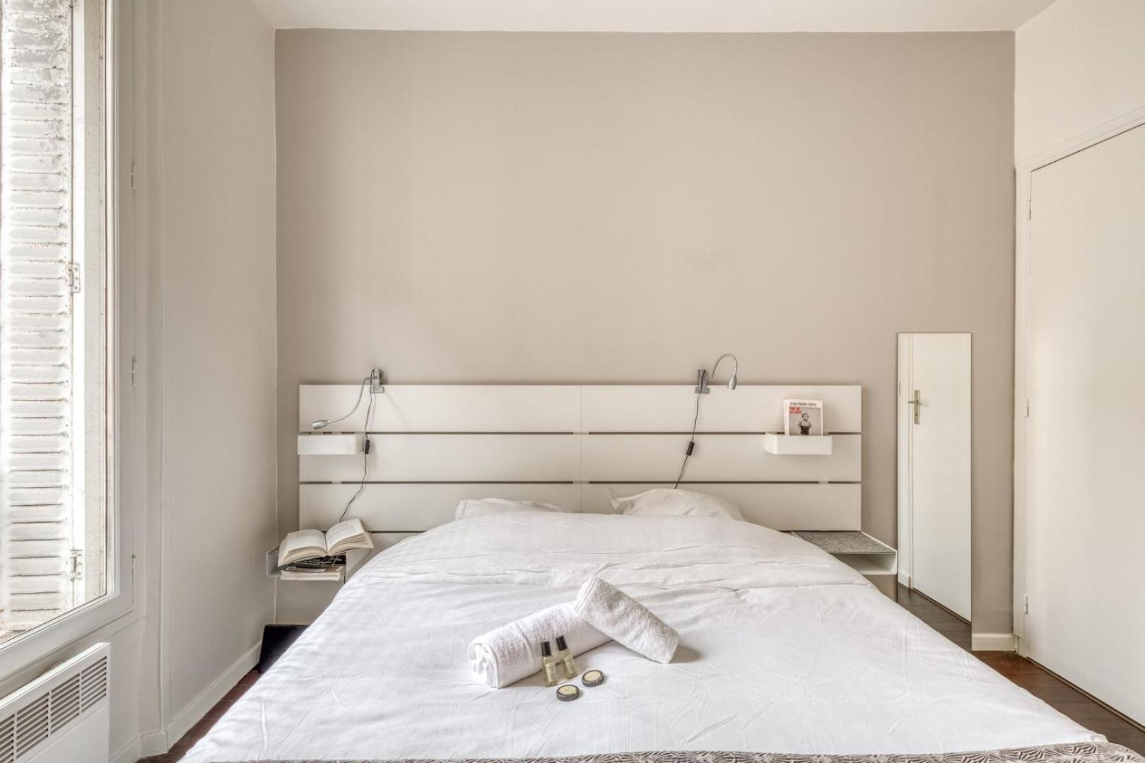 Charming Apartment Close To Gare De Lyon Paris Exterior foto